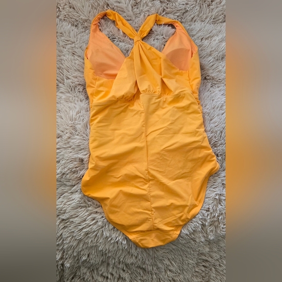 SHAPELLX Women's One Piece Swimsuit #882 - Picture 3 of 14